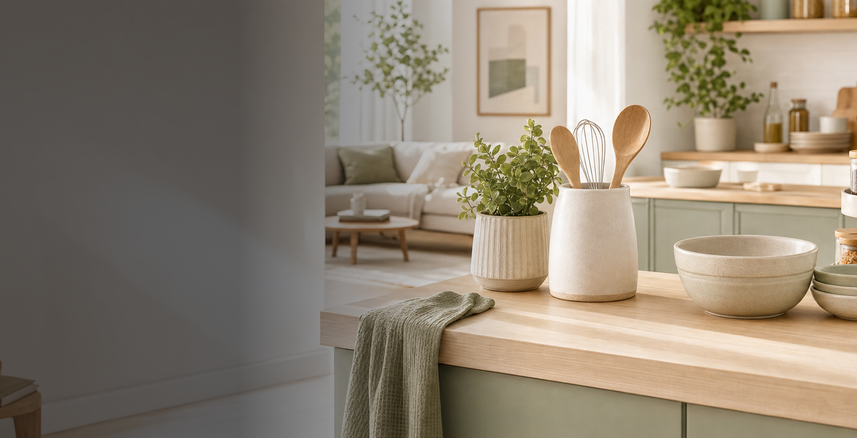 Home & Kitchen collection
