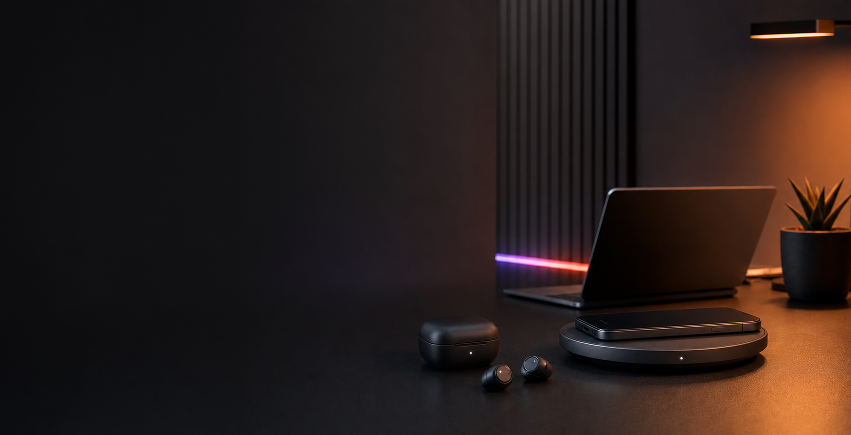 Tech collection
