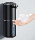 TouchFree Foaming Soap Dispenser — Automatic, Hygienic, Rechargeable