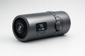 TurboBreeze Handheld Fan