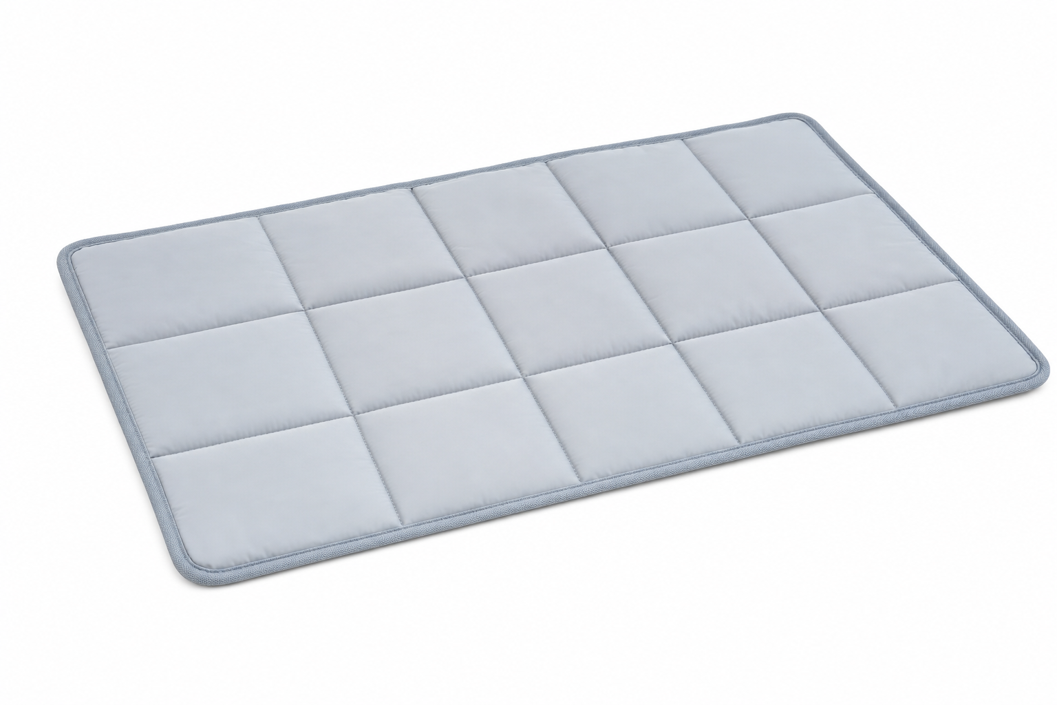 Texas-Cool Pet Cooling Mat — gel self-cooling pad for dogs and cats