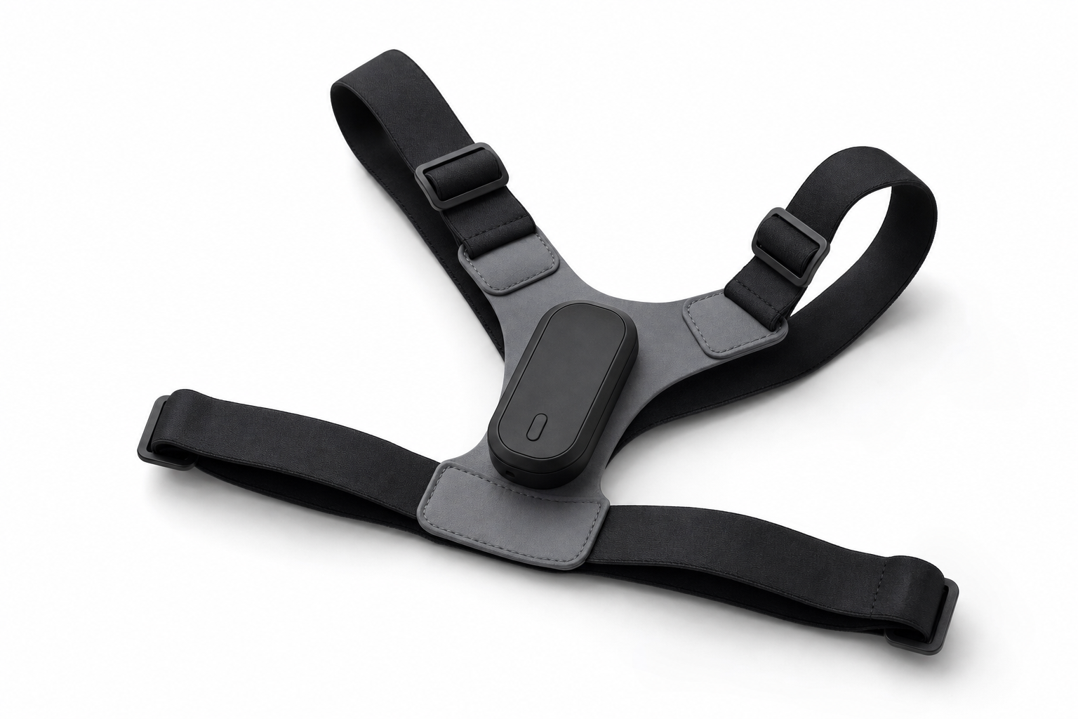 PostureReset Smart Posture Corrector — gentle vibration reminder
