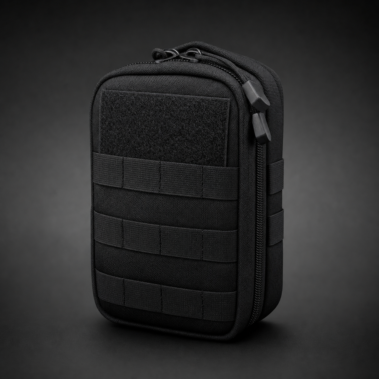 MOLLE EDC tactical pouch in 1000D nylon